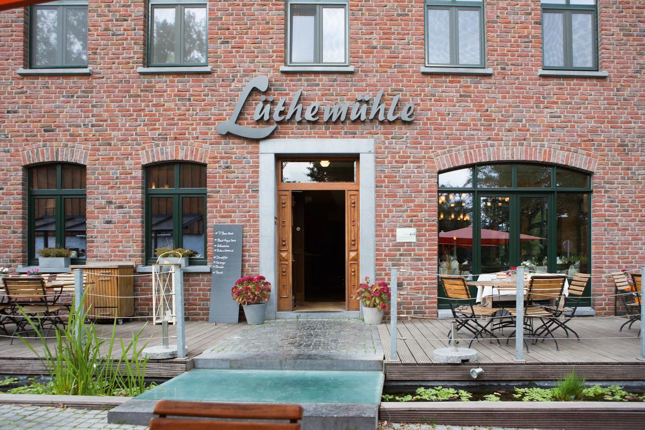 Hotel Luthemuhle 3*