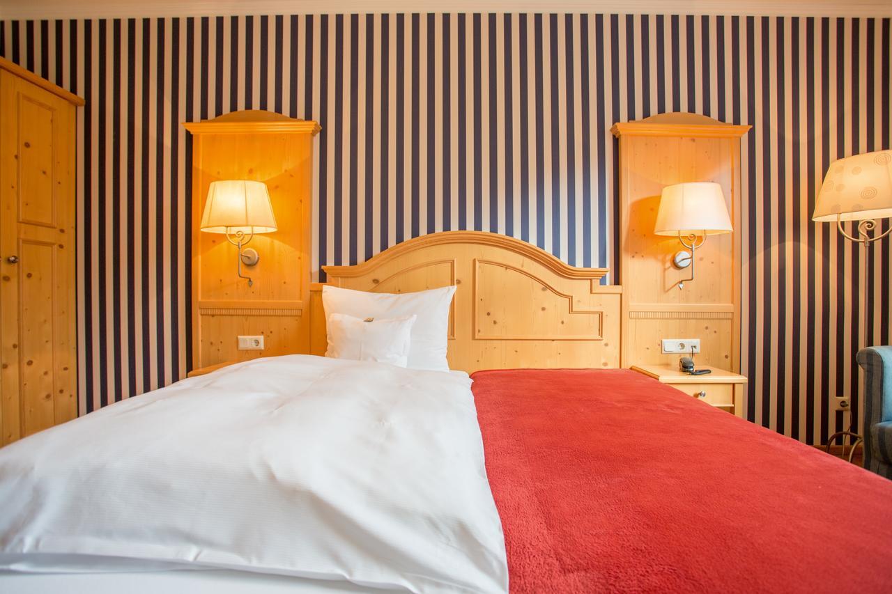 Luthemuhle 3* Nettetal
