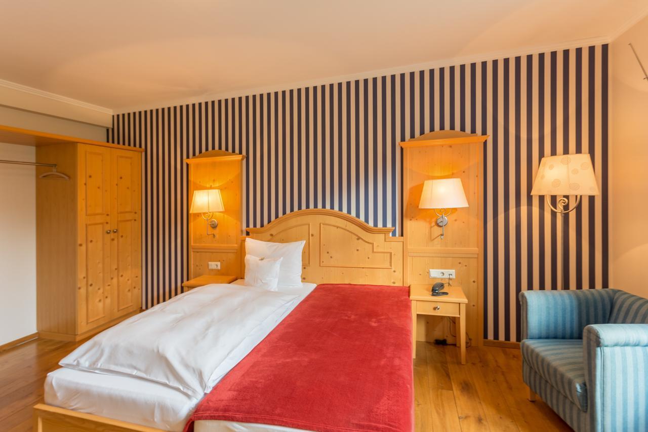 Hotel Luthemuhle 3*