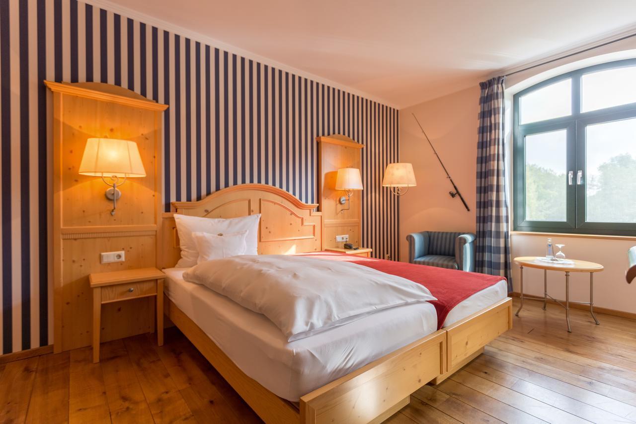Hotel Luthemuhle 3*