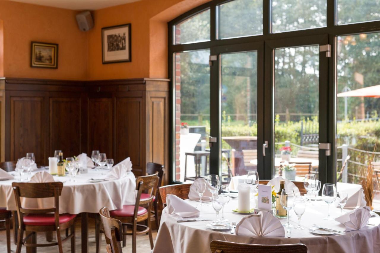 Hotel Luthemuhle 3*
