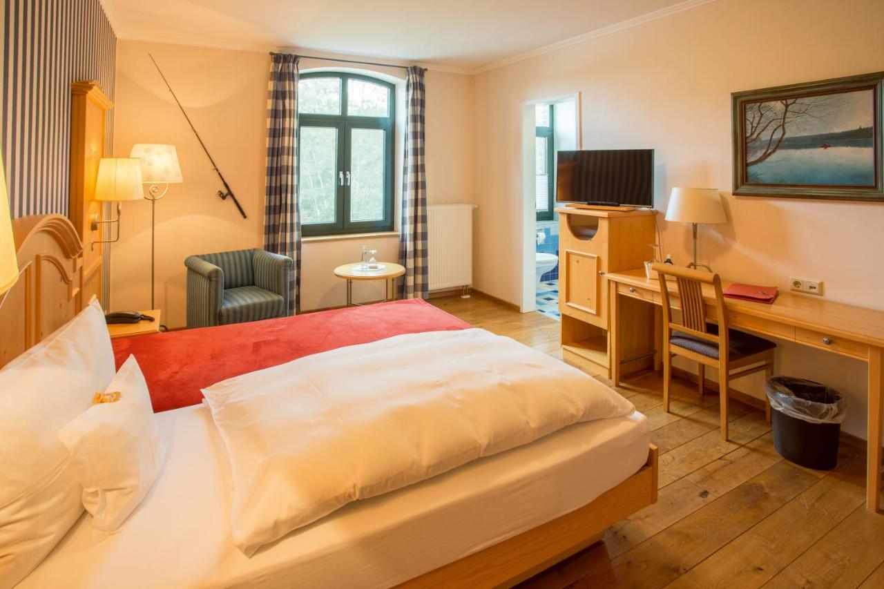 Hotel Luthemuhle Nettetal